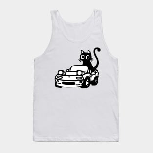 Lucy Tank Top